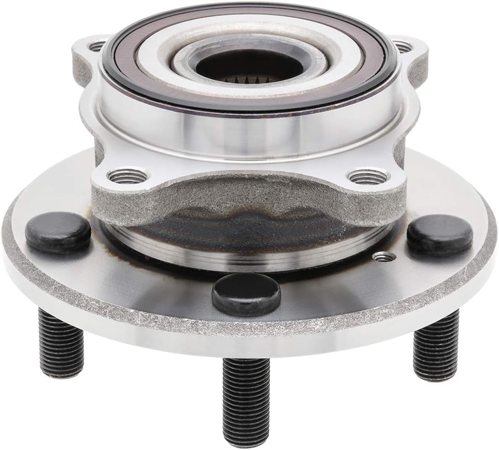 513252 - Front Wheel Hub Bearing Assembly