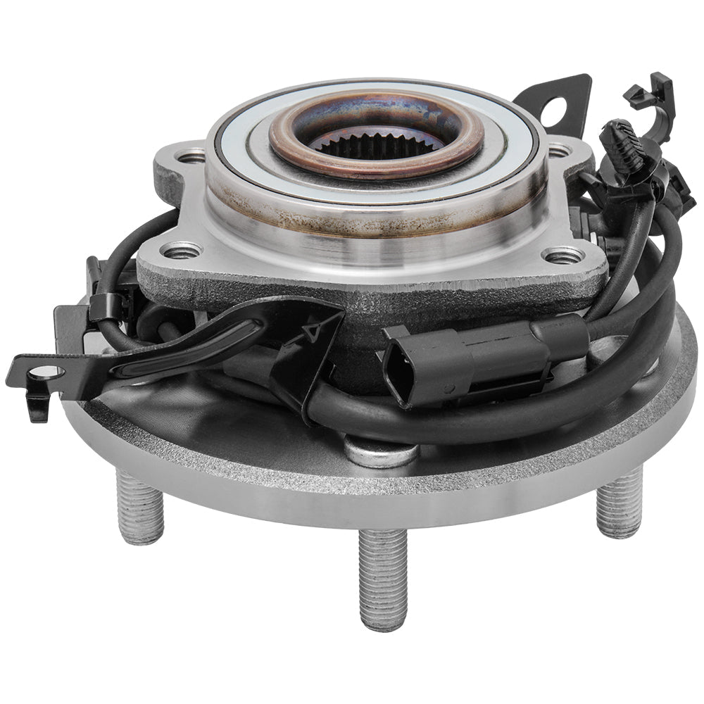 512479 - Rear (Passenger Side) Wheel Hub Bearing Assembly