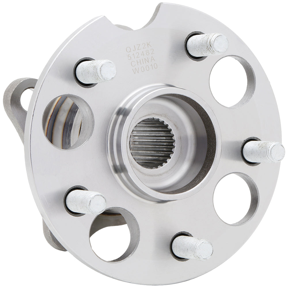512482 - Rear Wheel Hub Bearing Hub Assembly