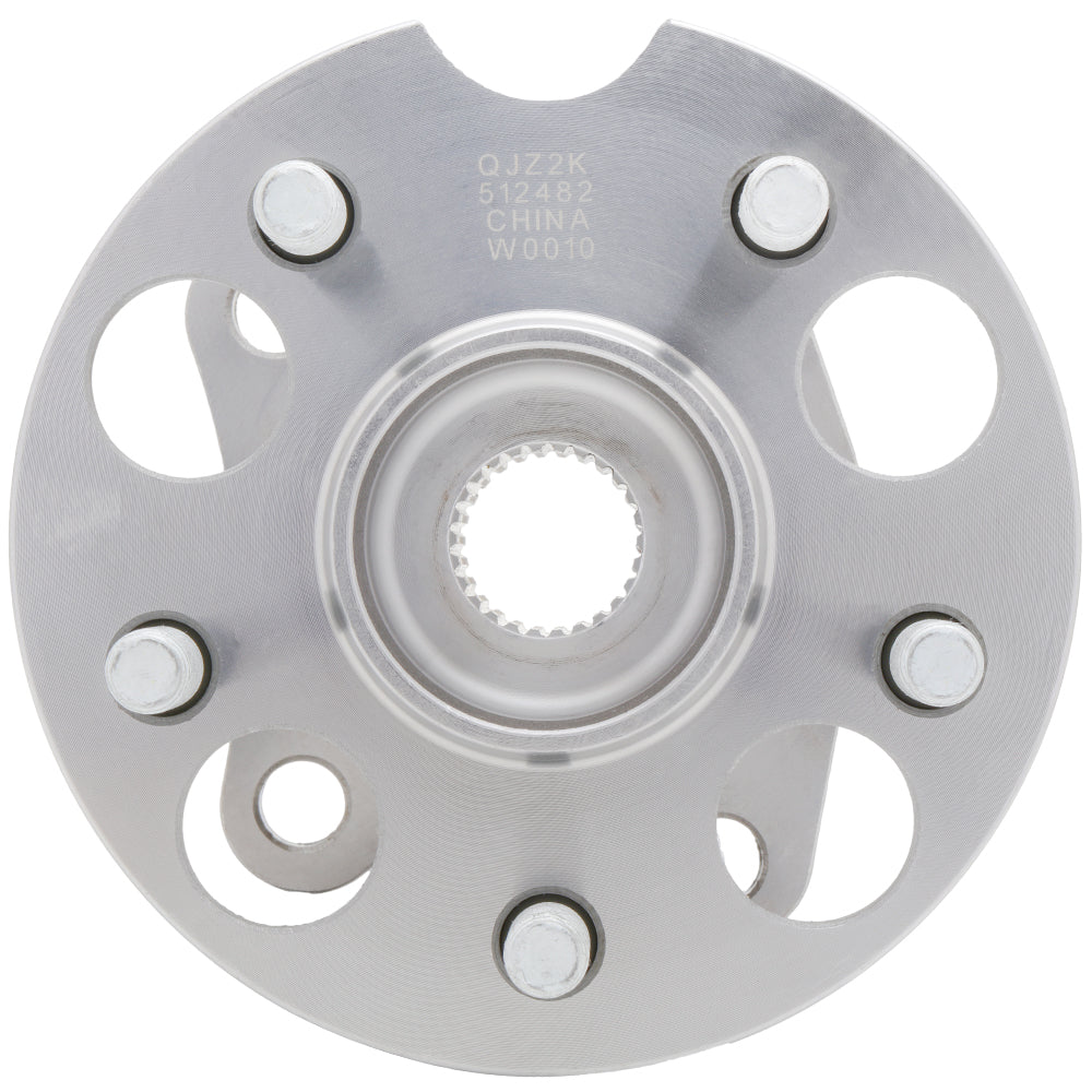 512482 - Rear Wheel Hub Bearing Hub Assembly