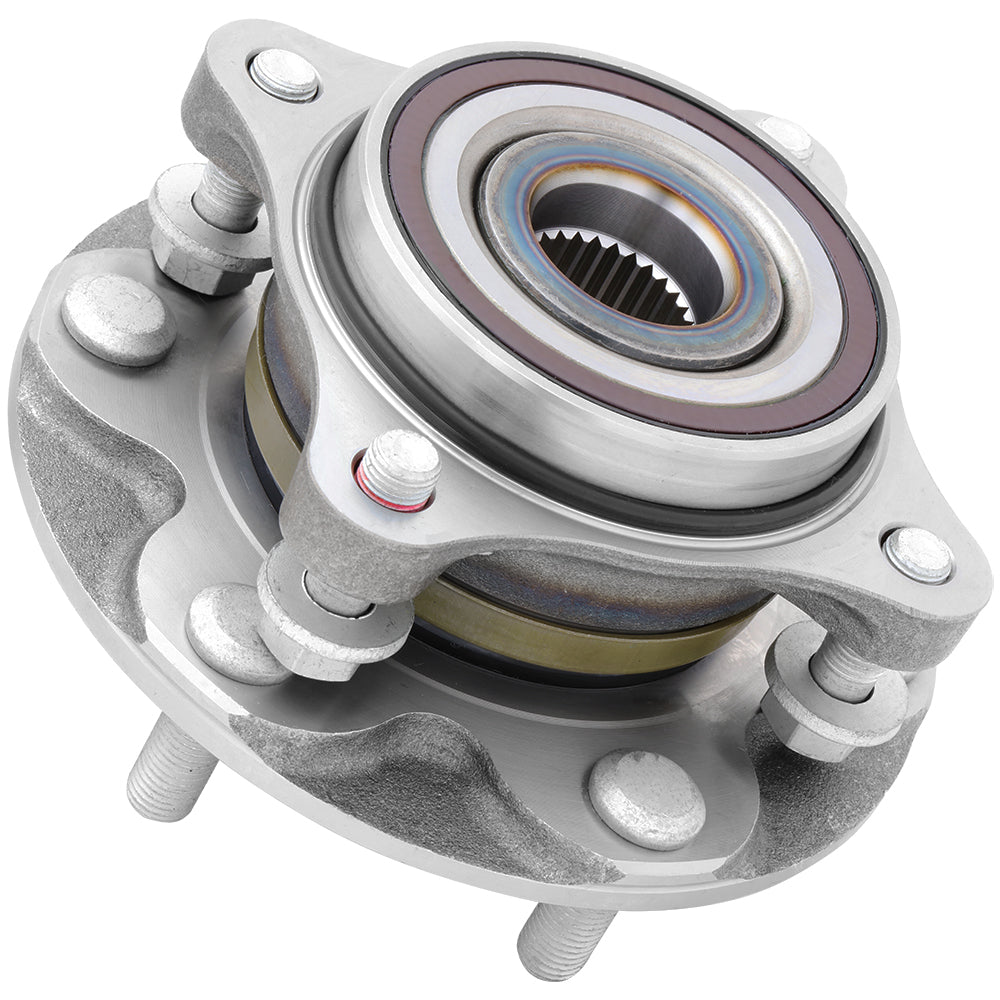4110446 - Front Wheel Hub Bearing Assembly