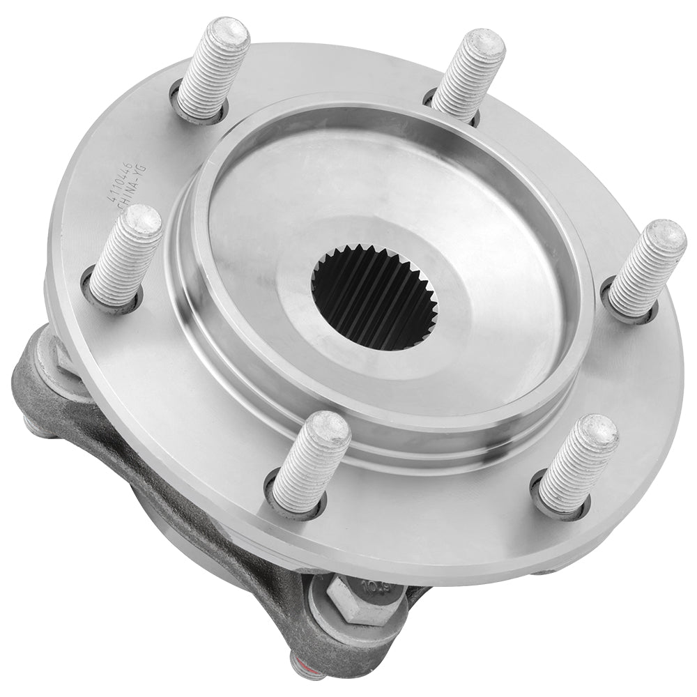 4110446 - Front Wheel Hub Bearing Assembly