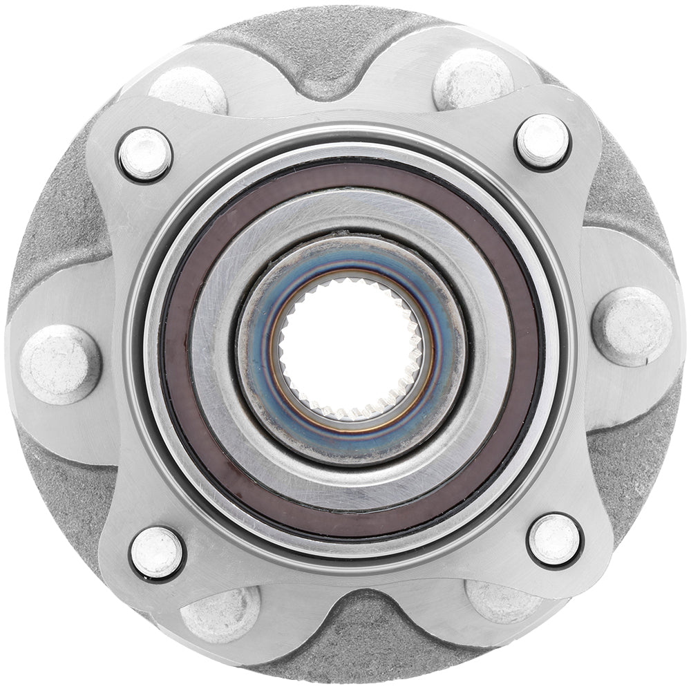 4110446 - Front Wheel Hub Bearing Assembly