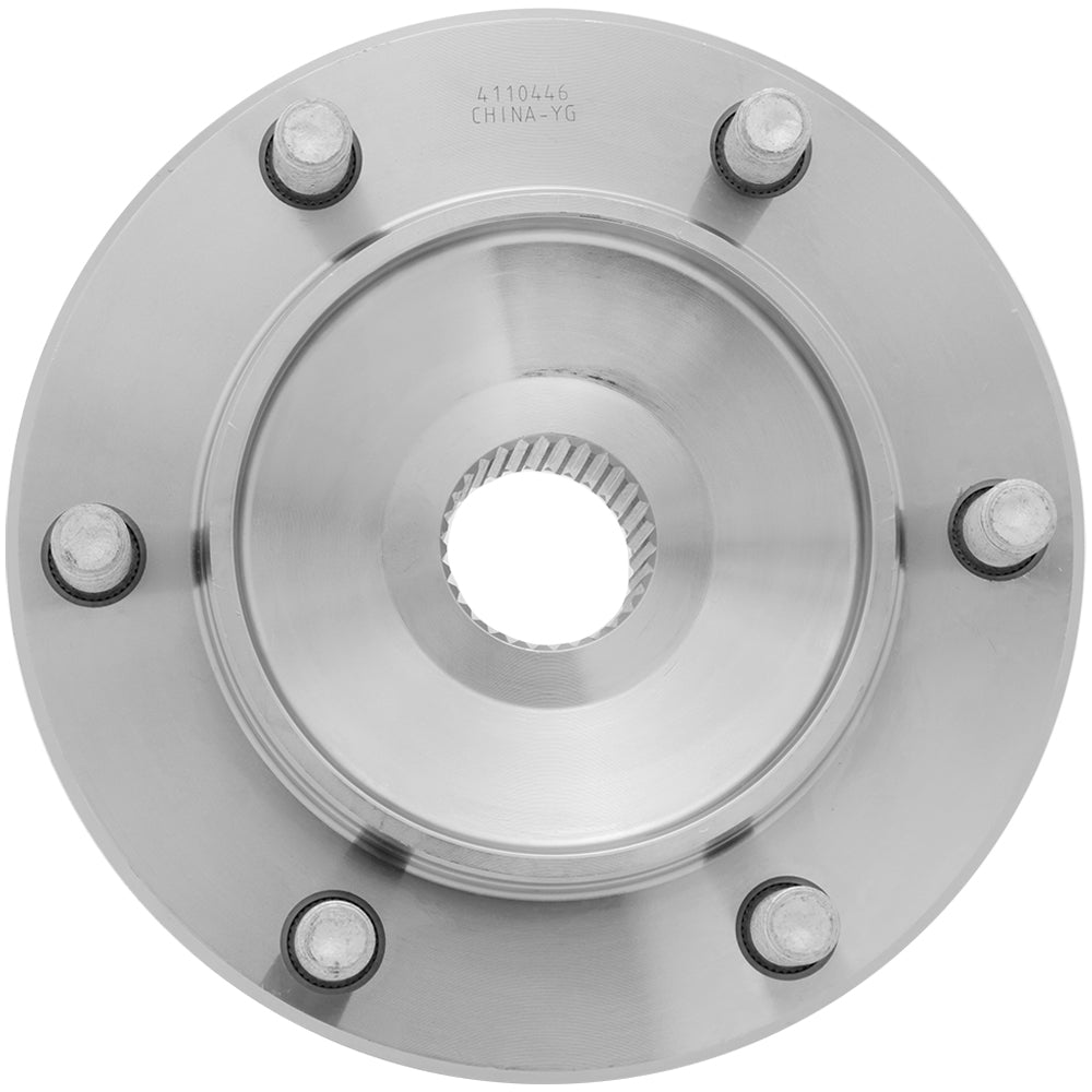 4110446 - Front Wheel Hub Bearing Assembly