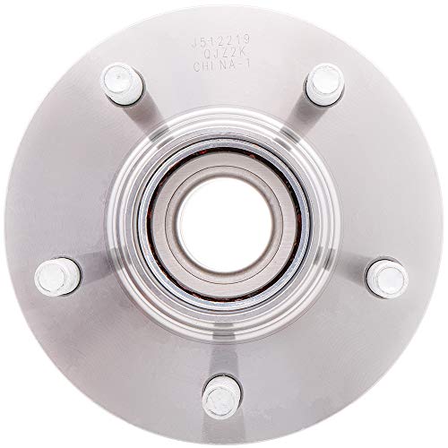 512219 - Rear Wheel Hub Bearing Assembly