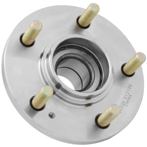 512196 - Rear Wheel Hub Bearing Assembly