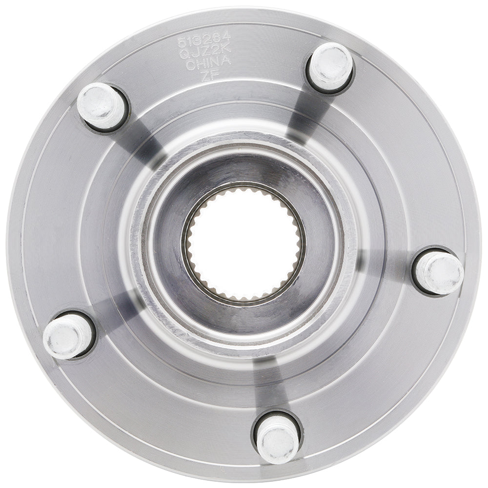 513264 - Front Wheel Hub Bearing Assembly
