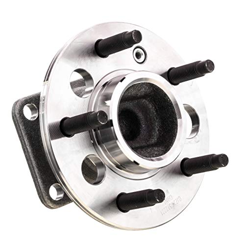 512221 - Rear Wheel Hub Bearing Assembly