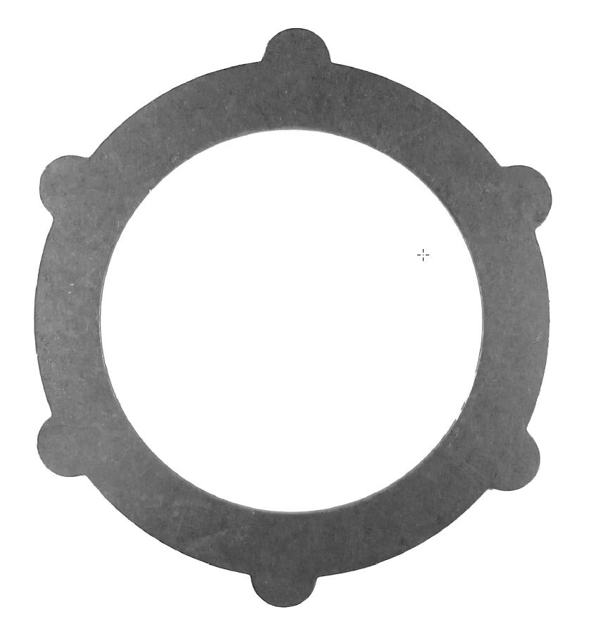 Tulsa Stator Plate Number 42148