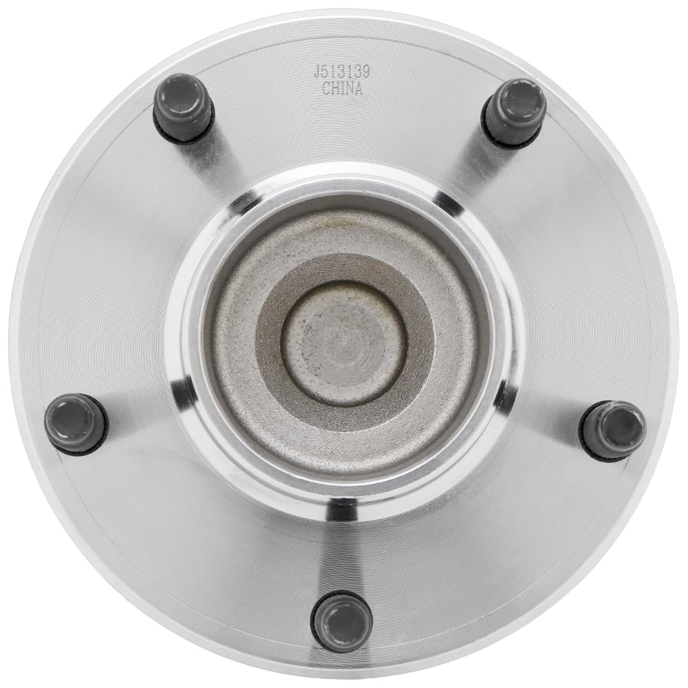513139 - Front Wheel Hub Bearing Assembly