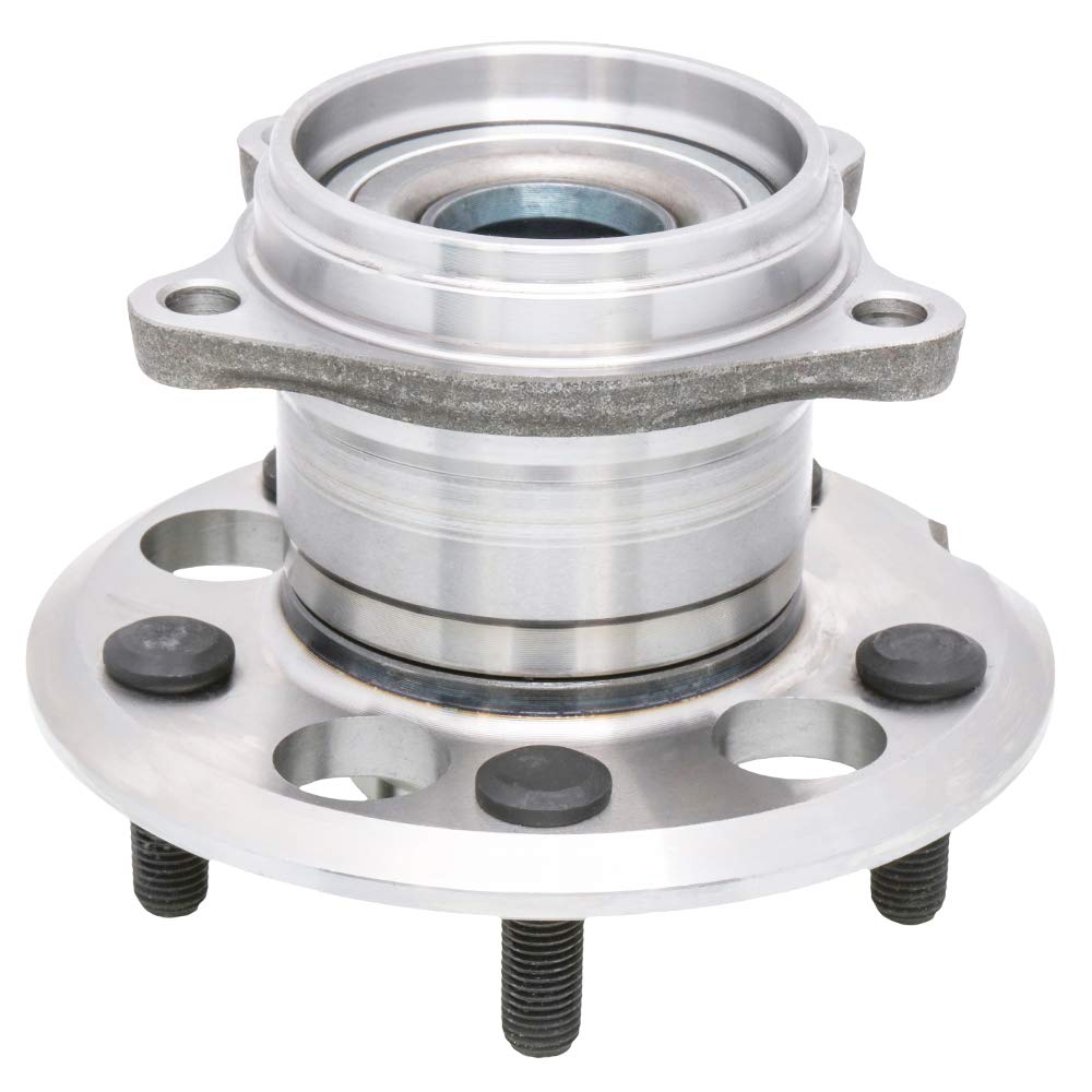 512338 - Rear Wheel Hub Bearing Assembly