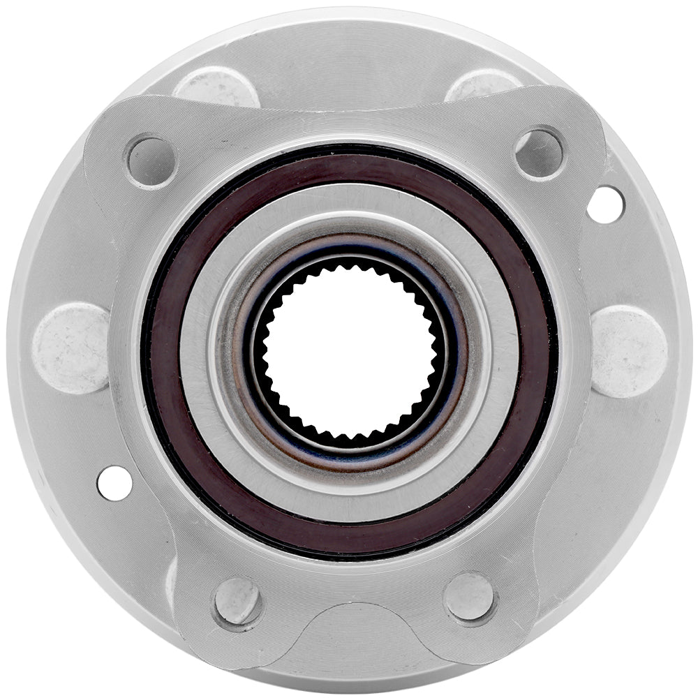 515167 - Front Wheel Hub Bearing Assembly