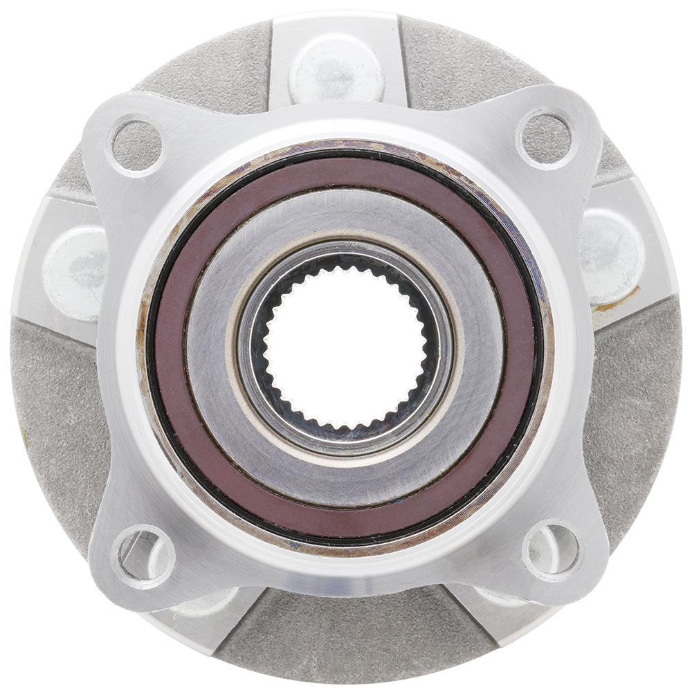 512517 - Rear Wheel Hub Bearing Assembly