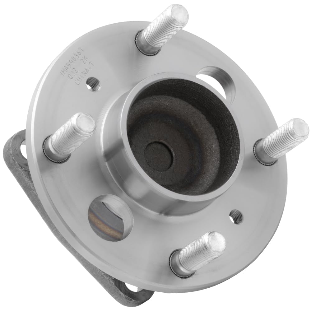 512490 512490 - Rear Wheel Hub Bearing Assembly – Winch Parts Supply Company