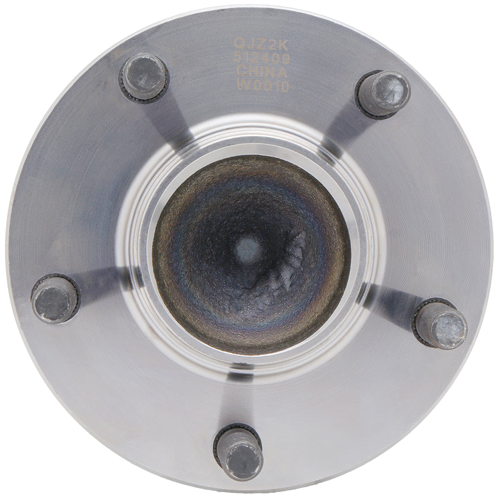 512409 - Rear Wheel Hub Bearing Hub Assembly