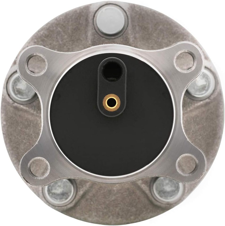 512486 - Rear Wheel Hub Bearing Hub Assembly