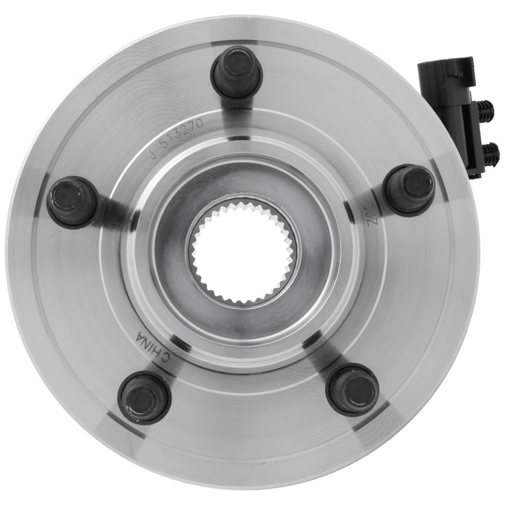 513270 - Front Wheel Hub Bearing Assembly