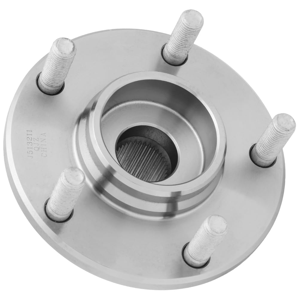 513211 - Front Wheel Hub Bearing Assembly