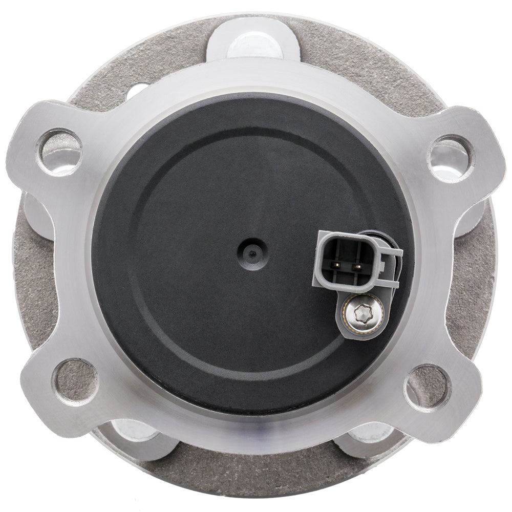 512496 - Rear Wheel Hub Bearing Assembly