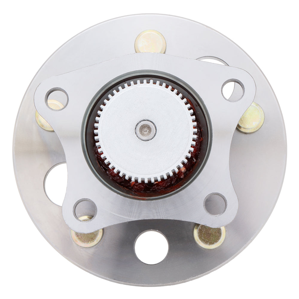 512310 - Rear Wheel Hub Bearing Assembly