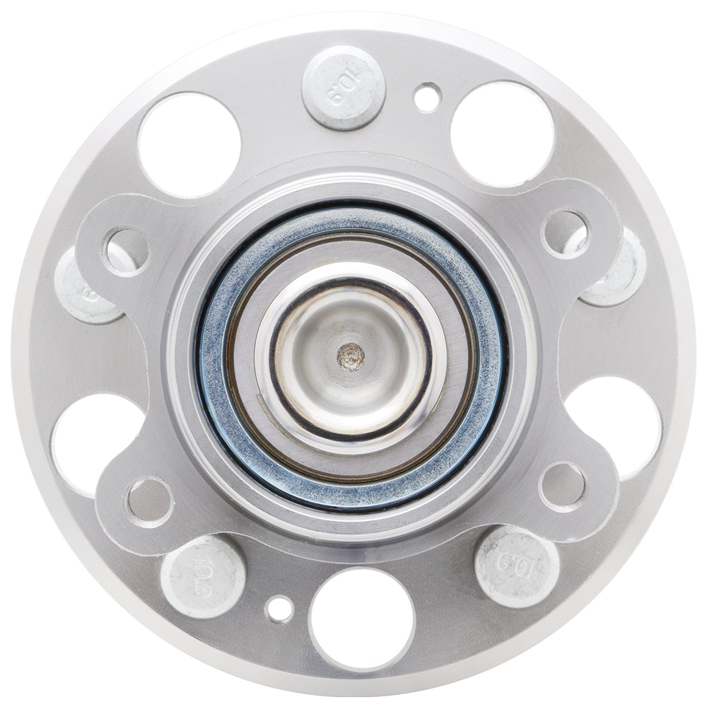 512410 - Rear Wheel Hub Bearing Hub Assembly