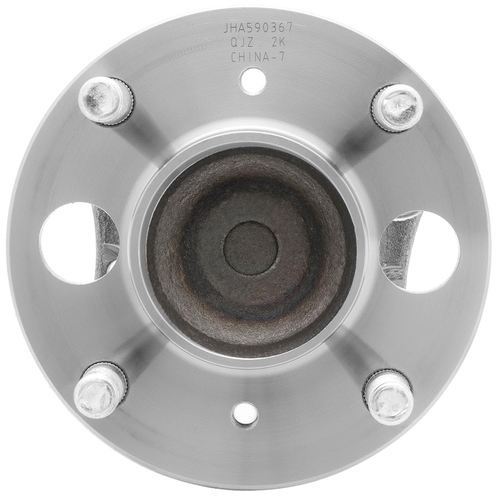 512490 512490 - Rear Wheel Hub Bearing Assembly – Winch Parts Supply Company