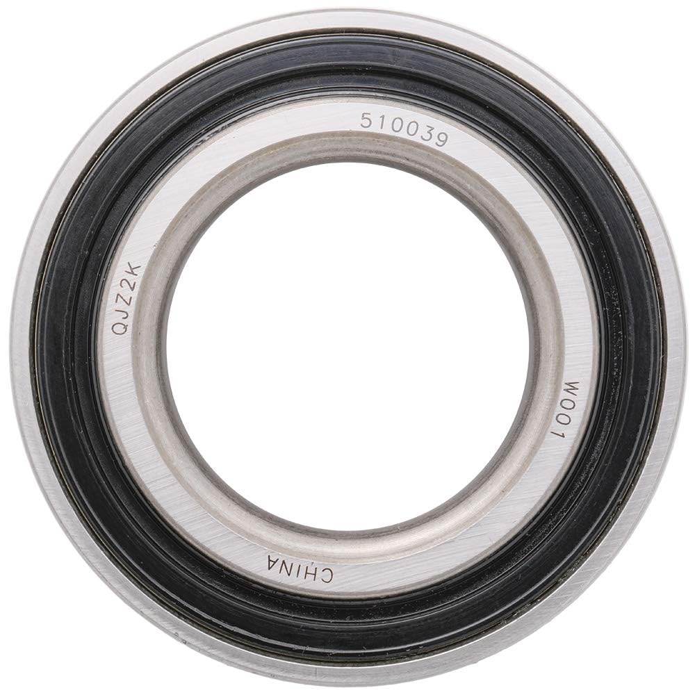 510039 - Front & Rear Wheel Bearing