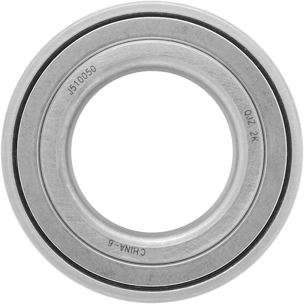 510050 - Front & Rear Wheel Bearing
