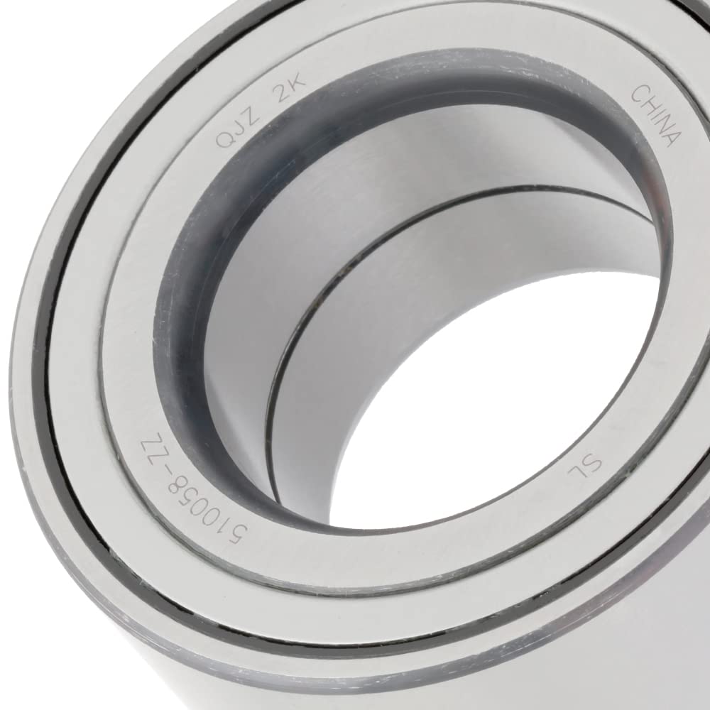 510058 - Front Wheel Bearing
