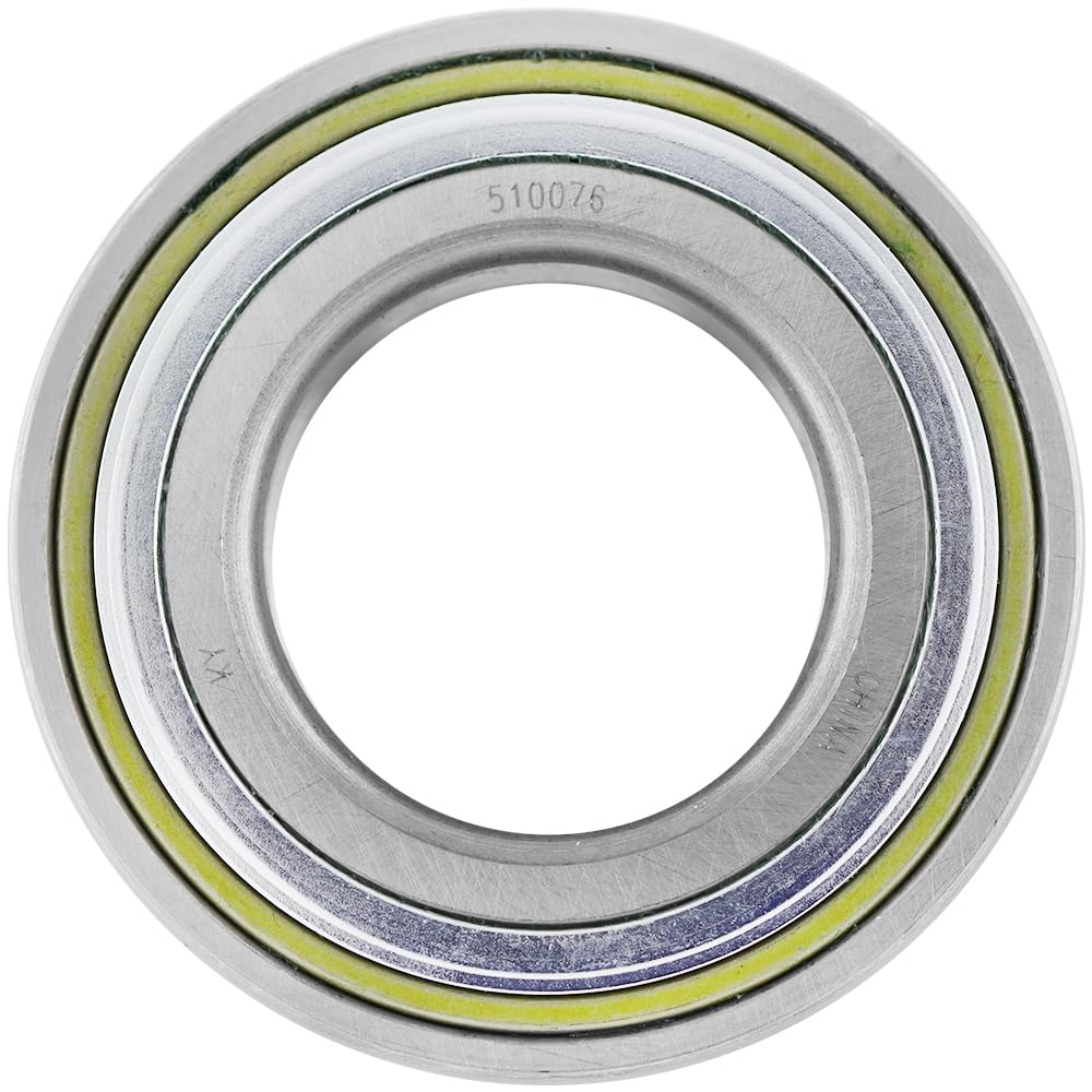 510076 - Front Wheel Bearing