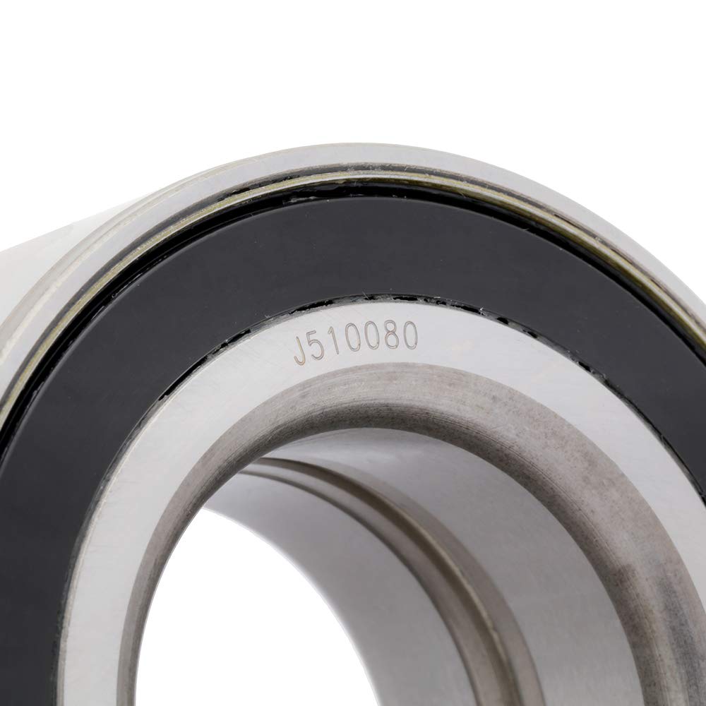 510080 - Front & Rear Wheel Bearing