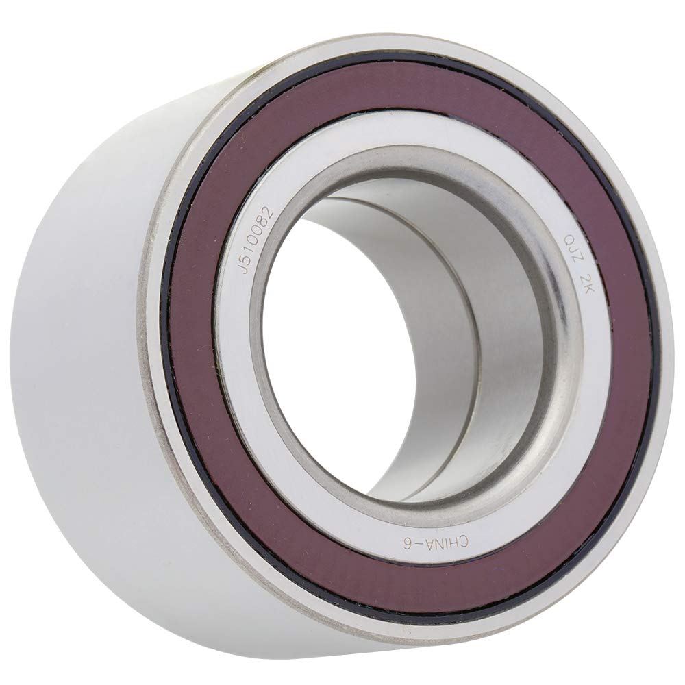510082K - Front & Rear Wheel Bearing Repair Kit