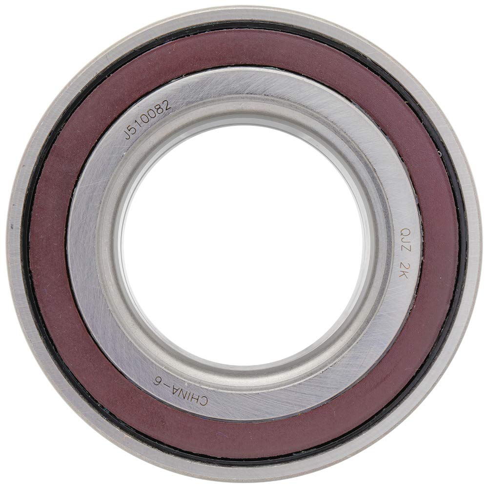 510082K - Front & Rear Wheel Bearing Repair Kit
