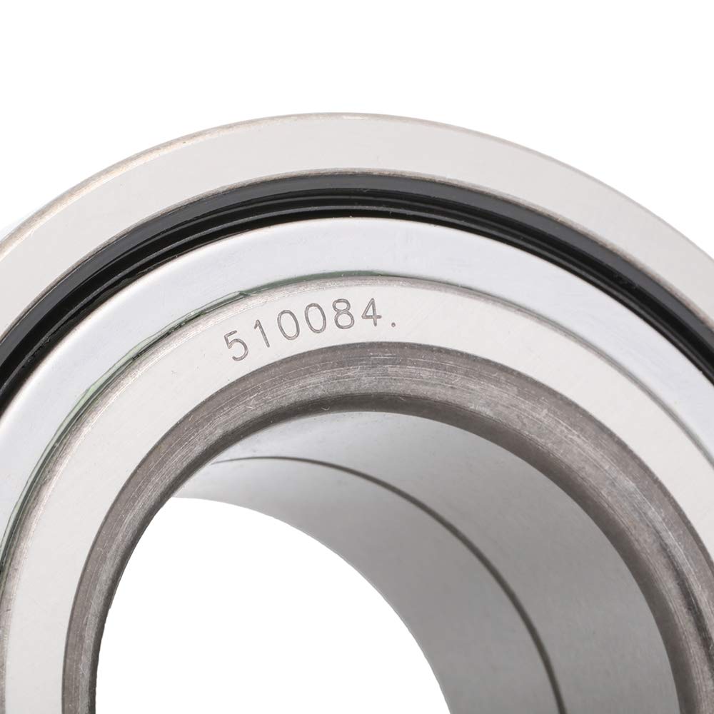 510084 - Front Wheel Bearing