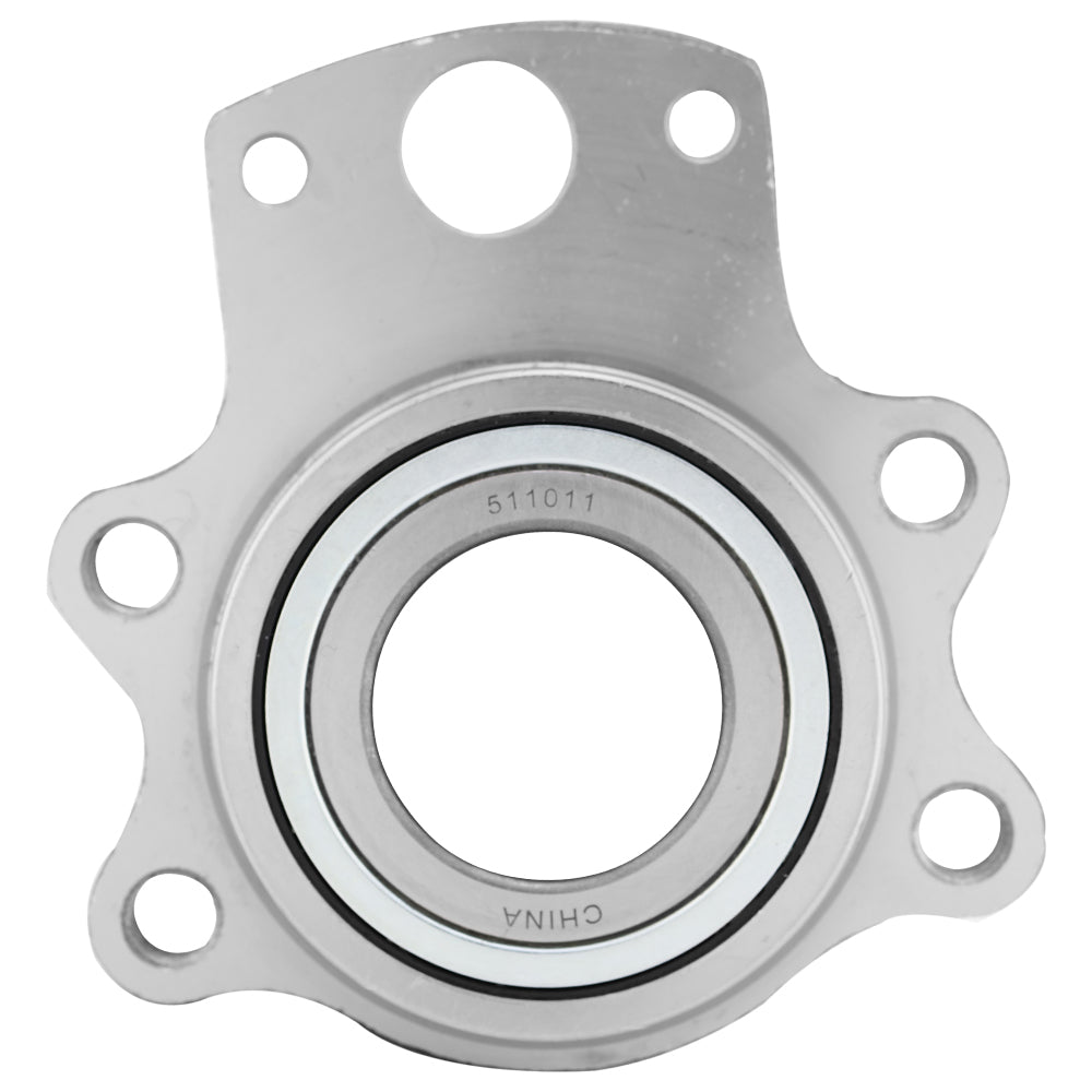 511011 - Rear Wheel Bearing Module
