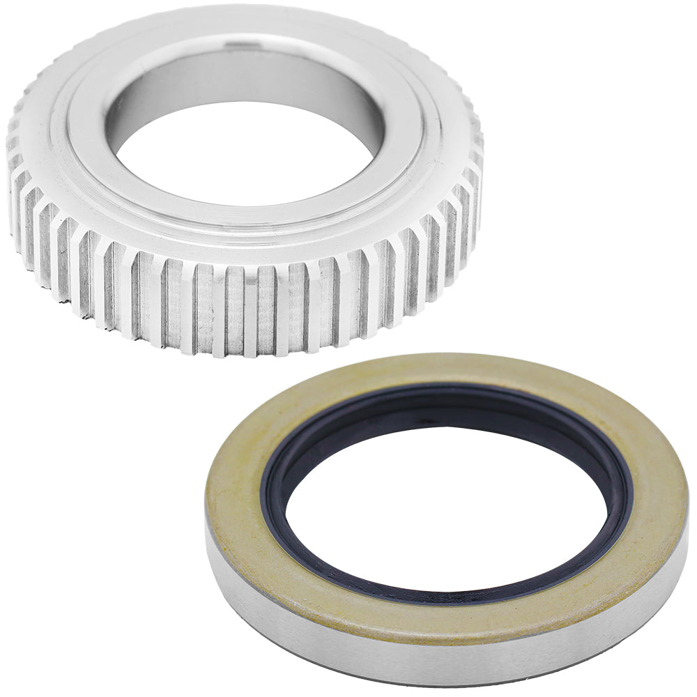 511031K-ABS - Rear Wheel Hub Bearing Assembly