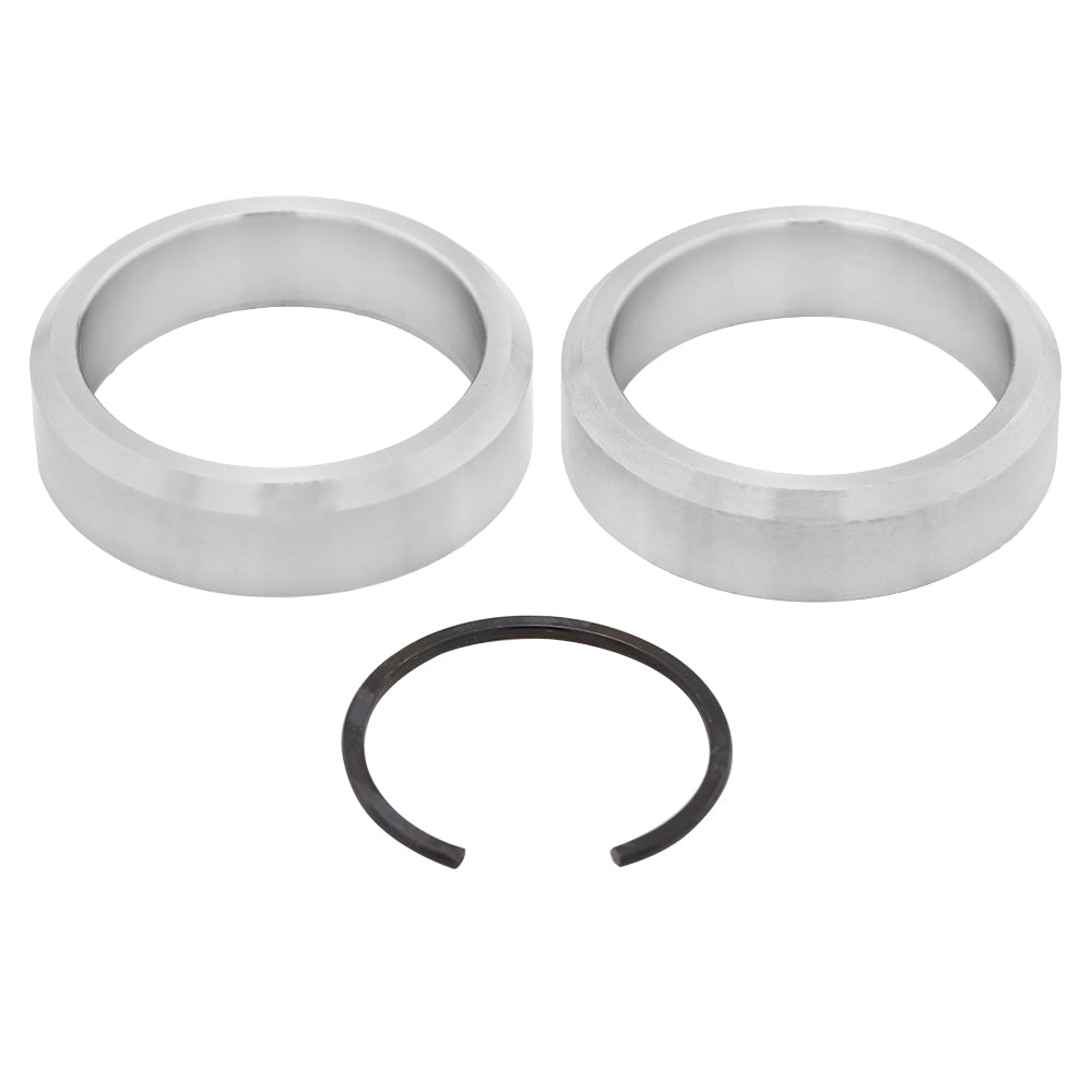 511031K-ABS - Rear Wheel Hub Bearing Assembly