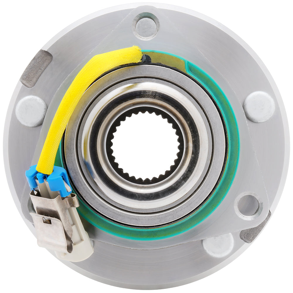 512441 - Rear Wheel Hub Bearing Assembly