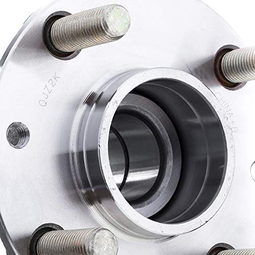 512200 - Rear Wheel Hub Bearing Assembly