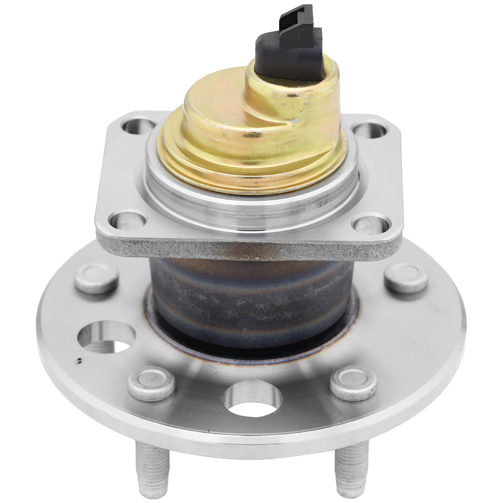 512004 - Rear Wheel Hub Bearing Assembly