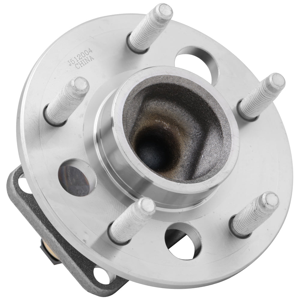 512004 - Rear Wheel Hub Bearing Assembly