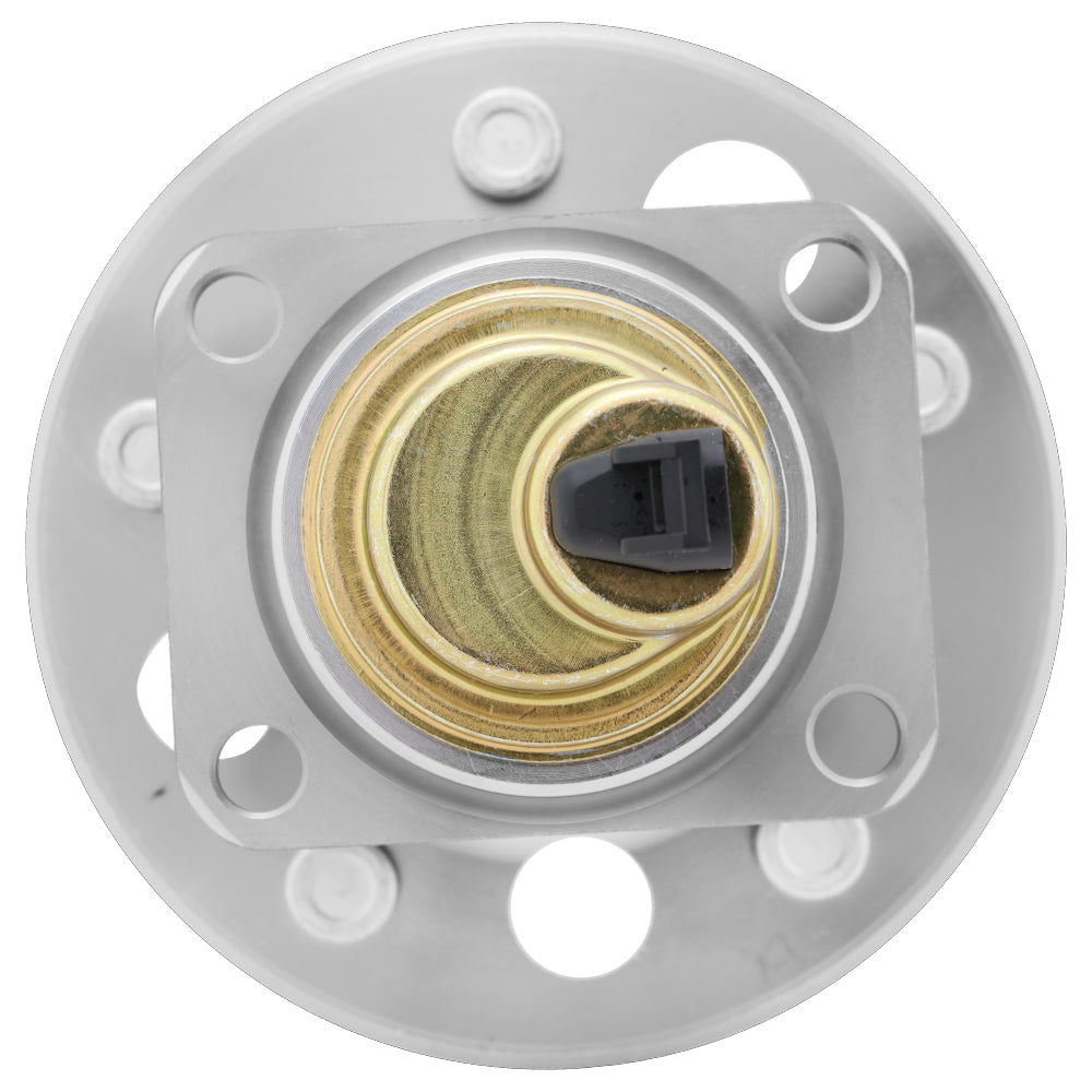 512004 - Rear Wheel Hub Bearing Assembly