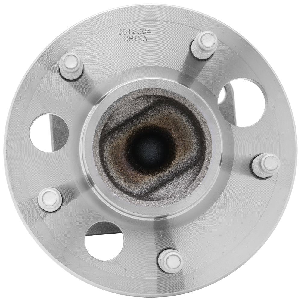 512004 - Rear Wheel Hub Bearing Assembly