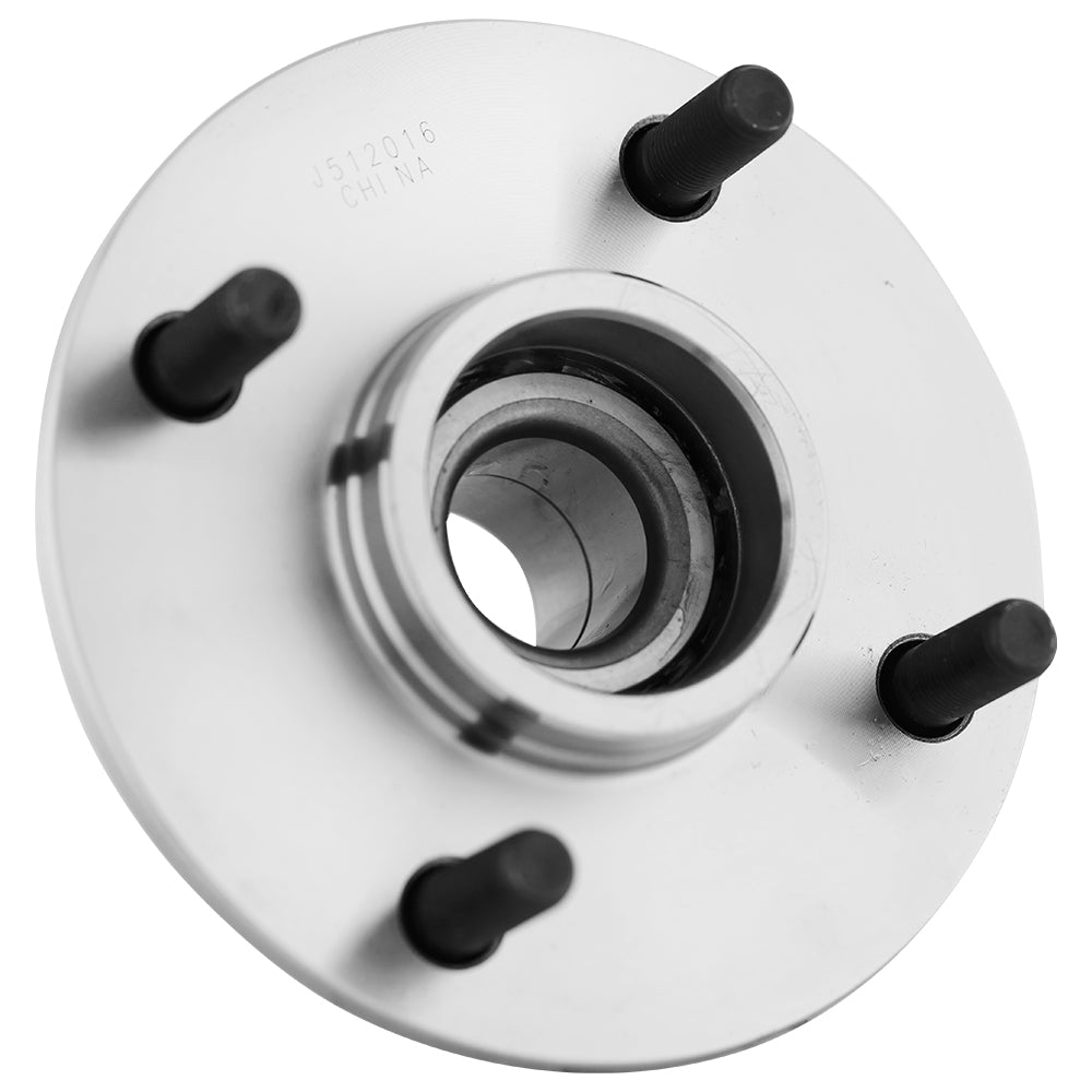 512016 - Rear Wheel Hub Bearing Assembly