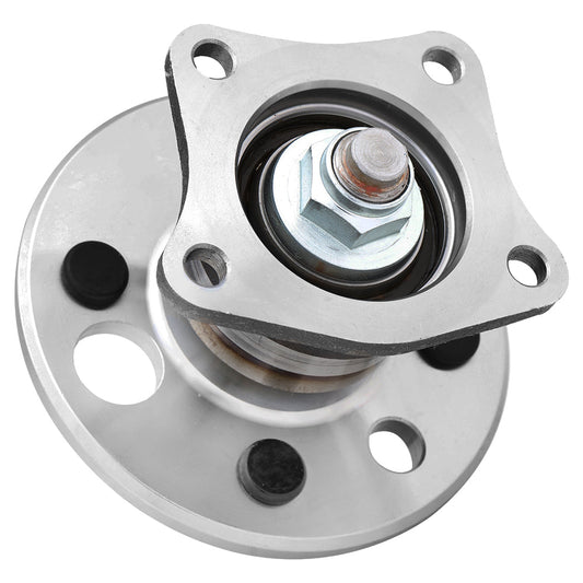 512018 - Rear Wheel Hub Bearing Assembly