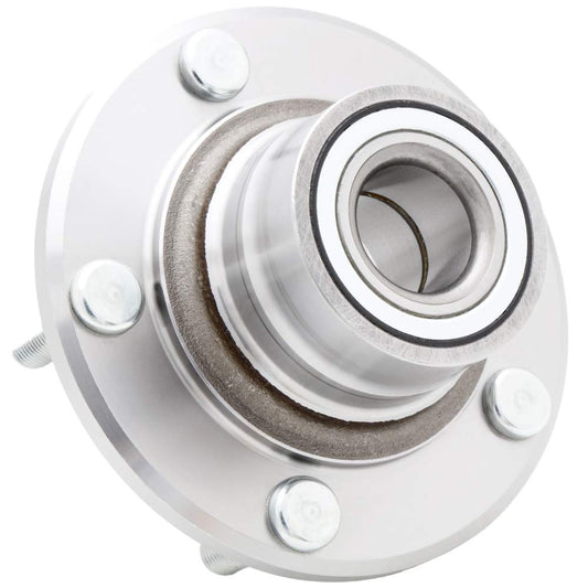 512039 - Rear Wheel Hub Bearing Assembly