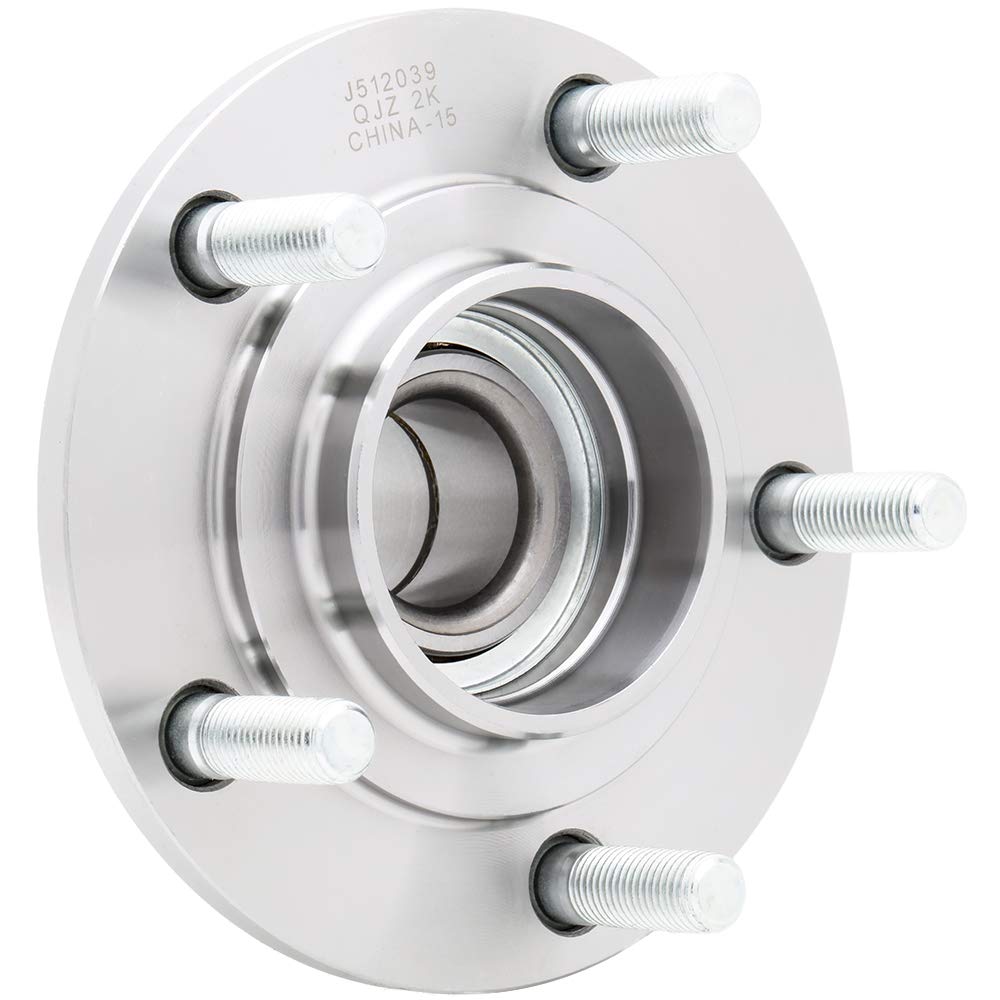 512039 - Rear Wheel Hub Bearing Assembly