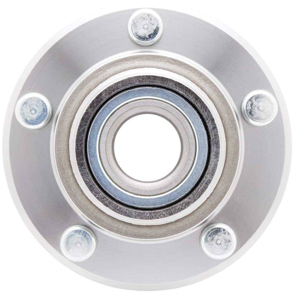 512039 - Rear Wheel Hub Bearing Assembly