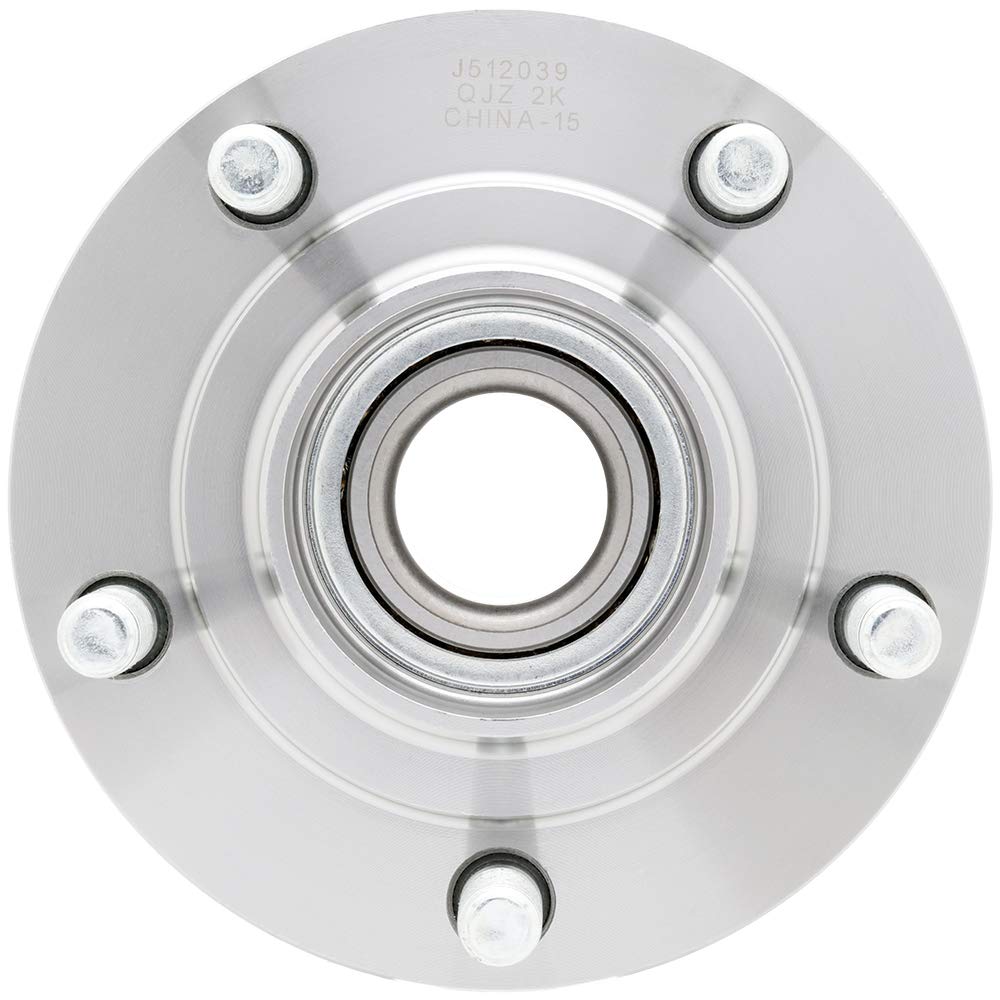 512039 - Rear Wheel Hub Bearing Assembly