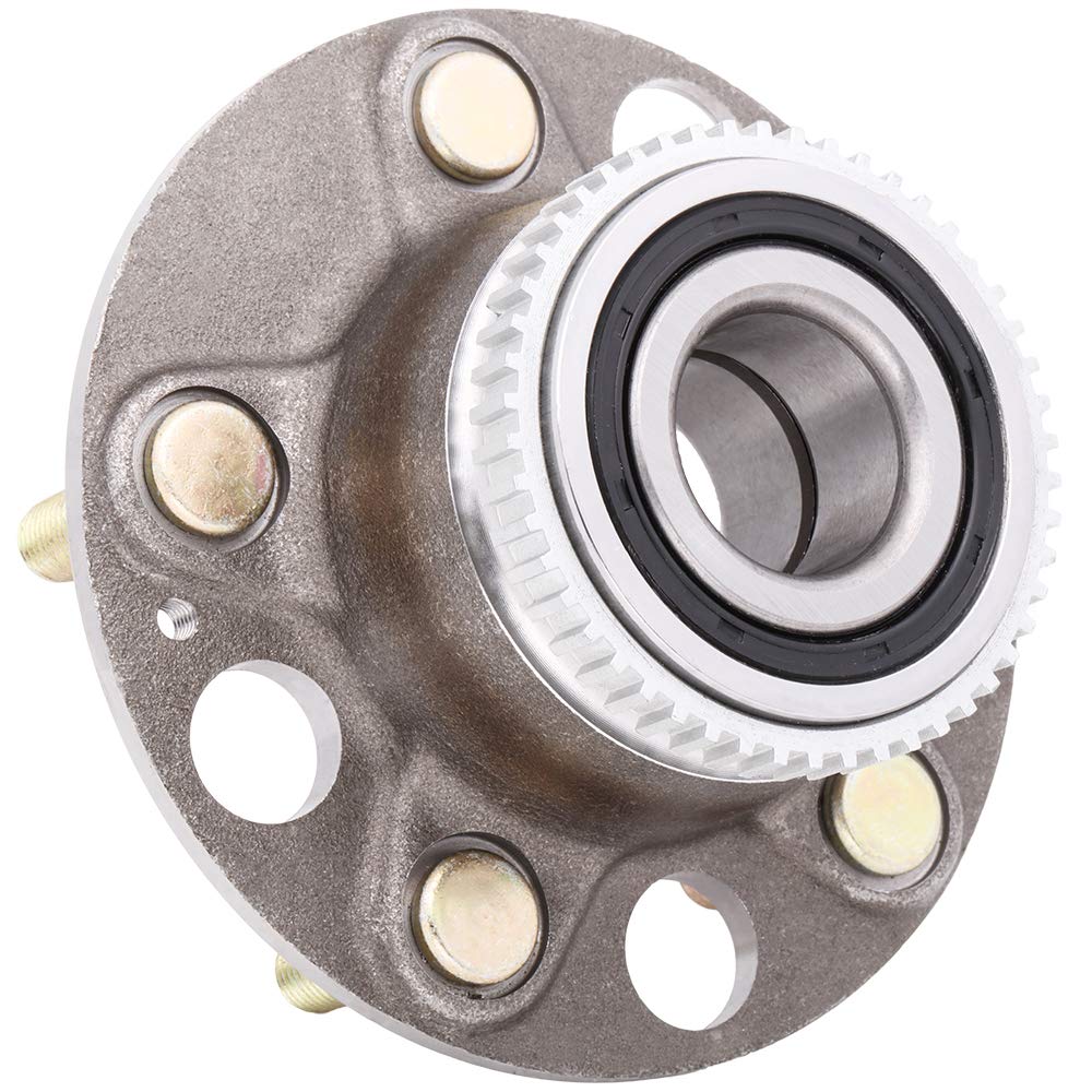 512195 512124 - Rear Wheel Hub Bearing Assembly – Winch Parts Supply Company